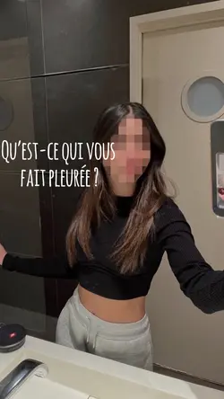 Les souvenirs…