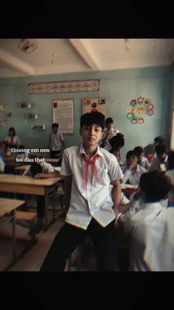 1 ảnh Lyrics + màu
