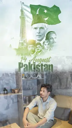 Long Live Pakista