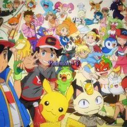 Pokémon❤️🫶🏻✨