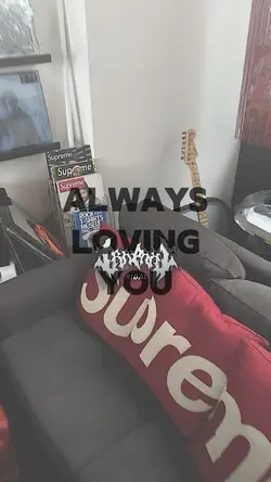 jj always loving you