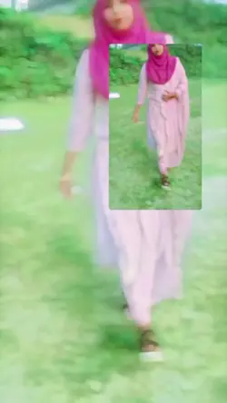 slow motion video