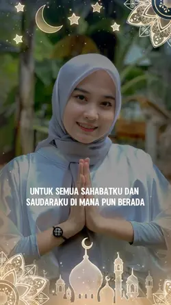 Sebelum Ramadhan 