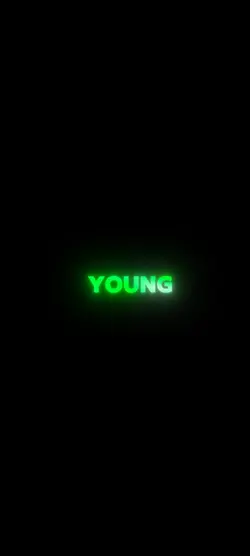 Young black and rich