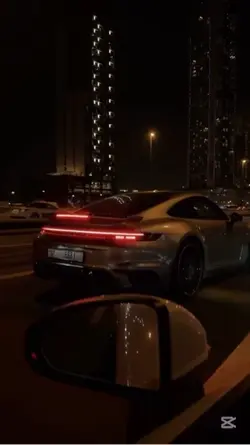 Car drift