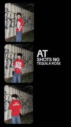 TEQUILA ROSE