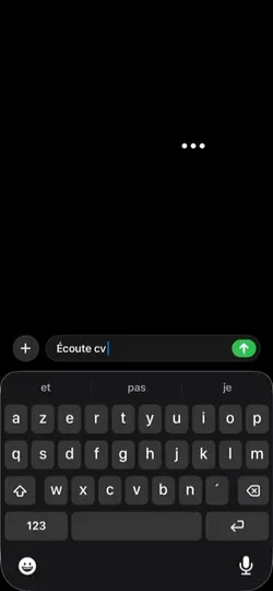 Cv ett..
