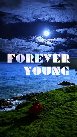 Forever Young🥀