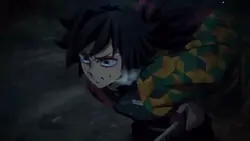 Extrait démon slayer