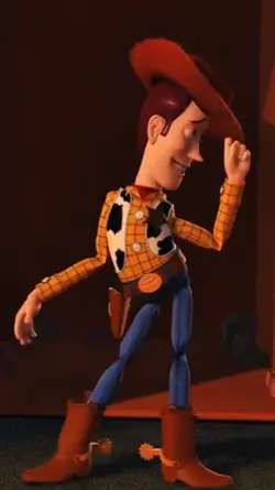 woody kane