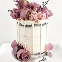 Beautiful cakes