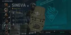 DELTA FORCE