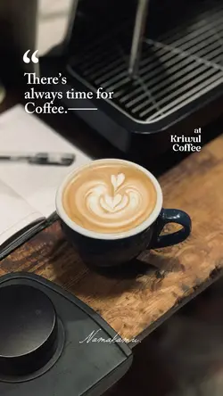 Coffee Story