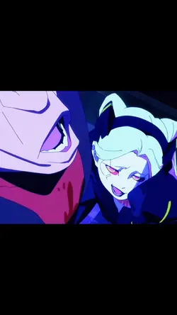 Becca….Trip him up
