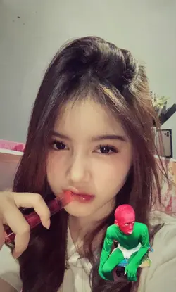 cebel banget ci