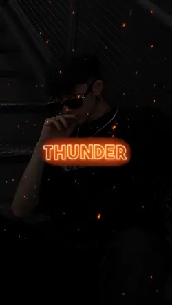 Neon text