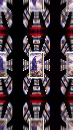 Tarot Template