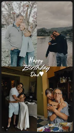 happy birthday dad