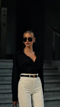 Stylish😍