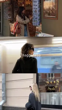 Happiness<<