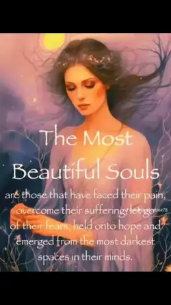 Beautiful Souls