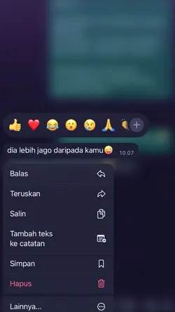 Trend Dia Lebih Jago