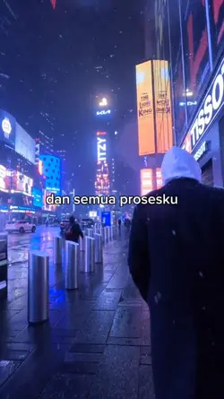 rencana Allah itu 