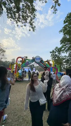 Prambanan Jazz