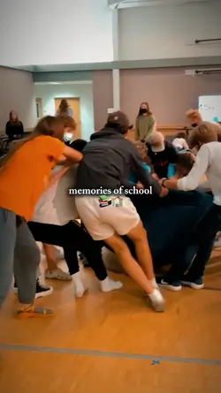 memories of school