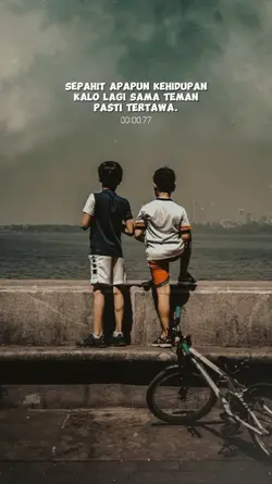sepahit apapun