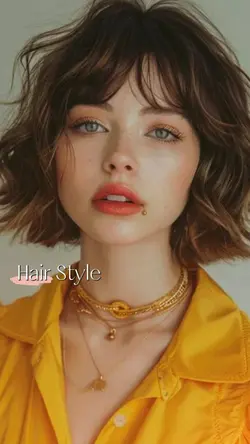 Hair Style