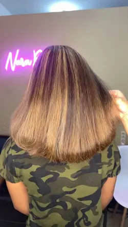 Hairlight Colour