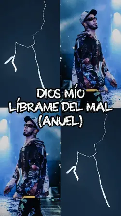 librame del mal anue