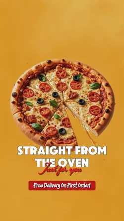 Pizza time