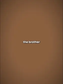 The brother