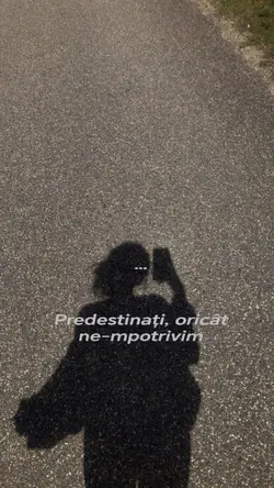 Predestinati 🩵Next?