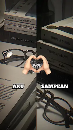AKU SAMPEAN KOYO