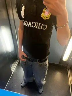 jme dégoûtais 
