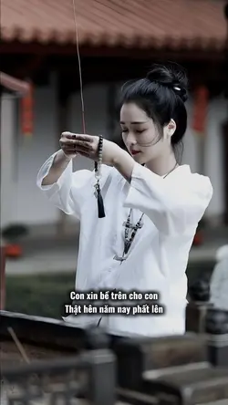 Con xin bề trên