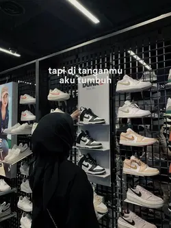 tapi diterima | feby
