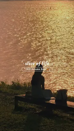 Chill Autumn Days
