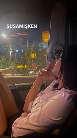 Seni Düsündüm