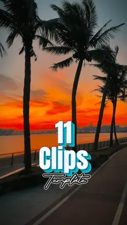 11 Clips vlog 