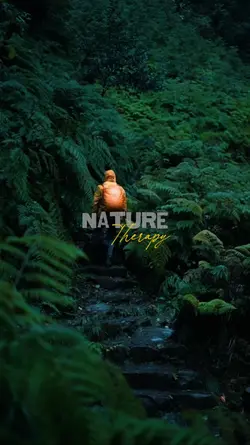 NATURE Therapy