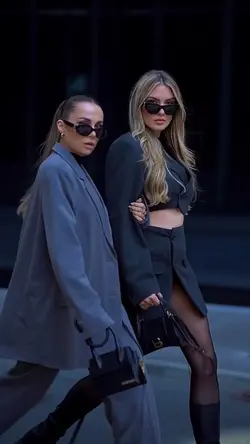 Fashion outfit 