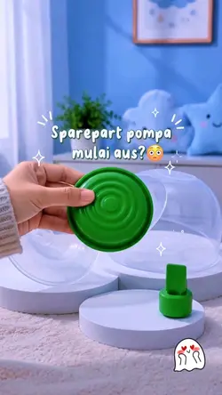 sparepart