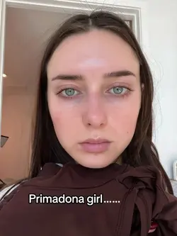 primadonna girl 