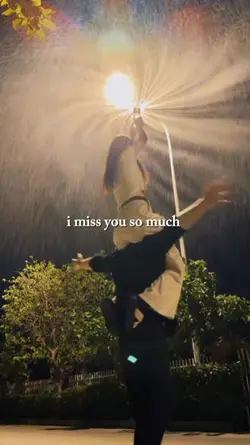 i Miss you so much 