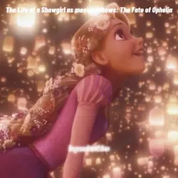 the fate of ophelia
