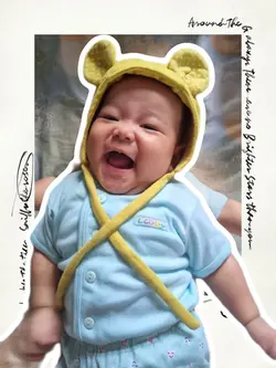 Super cute